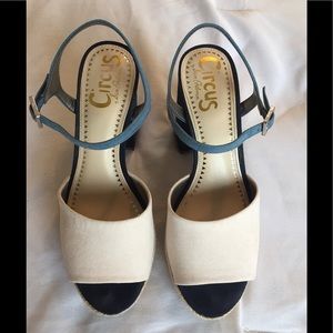 Circus By Sam Edelman heels